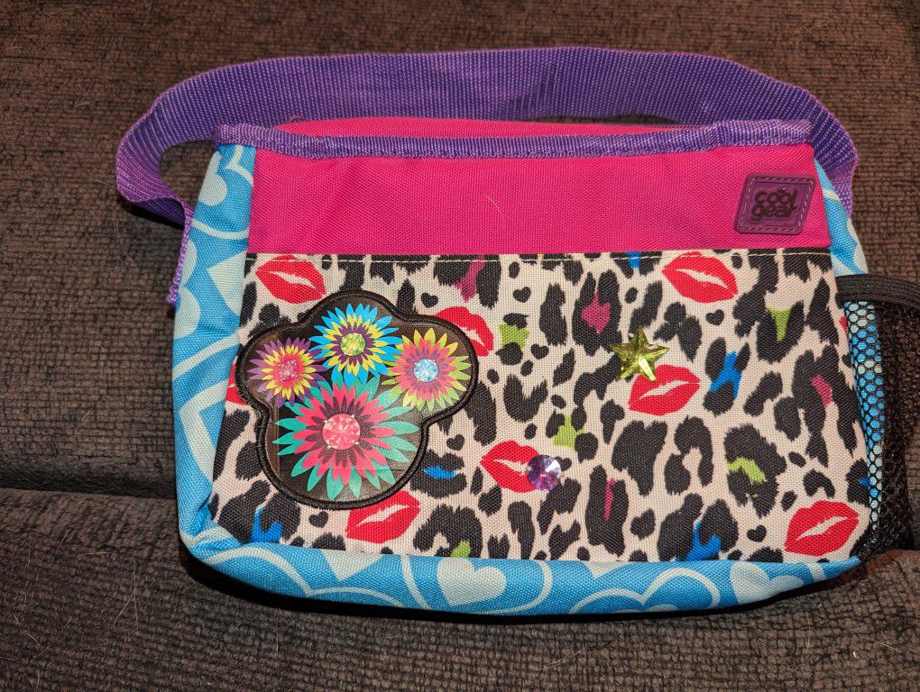 Cool Gear Lunch Bag For Girls 