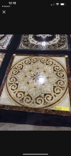 Beautiful Mosaic