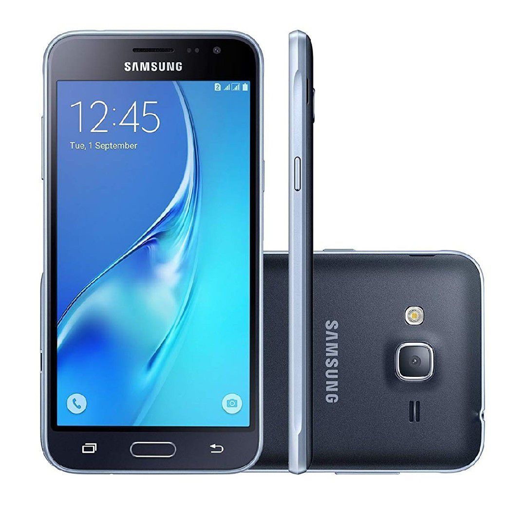 Samsung Galaxy J3 Emerge Smart Phone Sprint