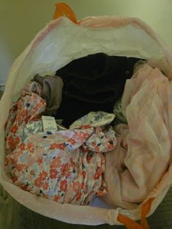 Free Girls Clothes