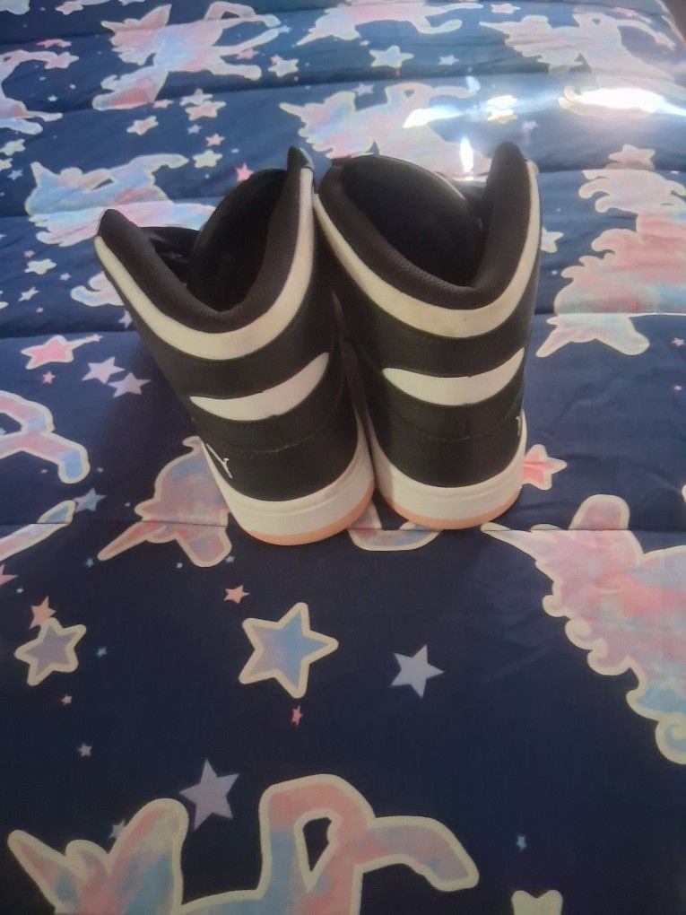 Puma Shoes Size 9/1