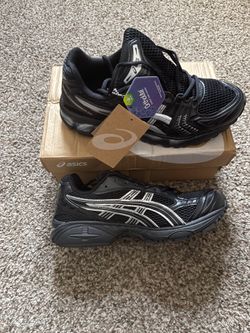 ASIC Gel- kayano