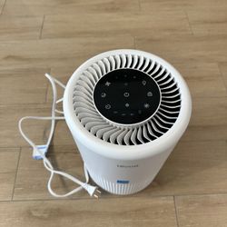 Levoit Smart True HEPA Air Purifier 200S White 