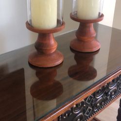 Candle Holders 
