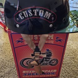 Adult / Teen Medium electric Bike Helmet 