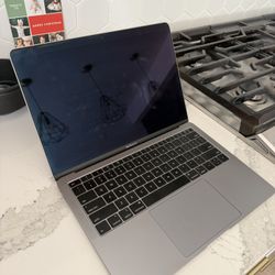 MacBook Air 2019
