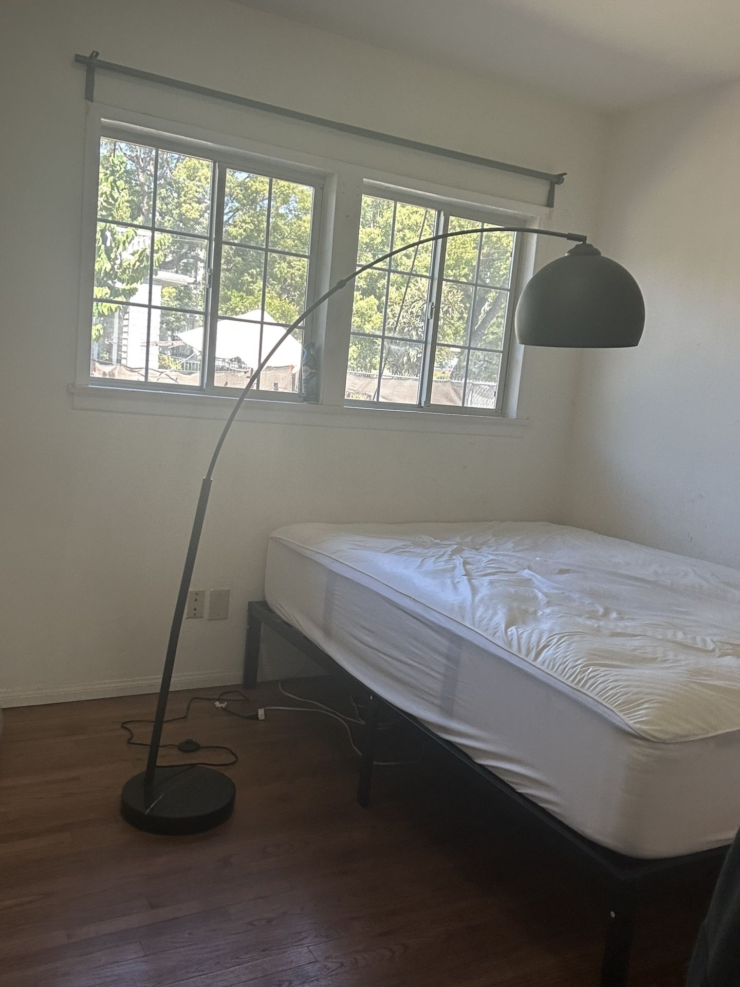 Black Hanging Lamp