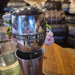 Hamilton Beach Blender