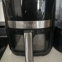 Gourmia Digital Air Fryer 