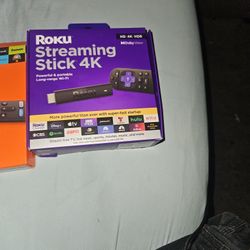 Roku Or Fire Tv