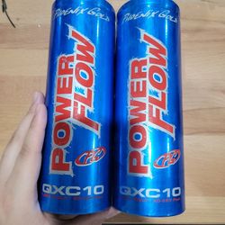 Phoenix Gold Power FLOW QXC10