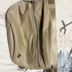 Lululemon Belt Fanny Bag 3L