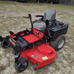 Gravely Zt HD Zero Turn 60 Inch Lawn Mower