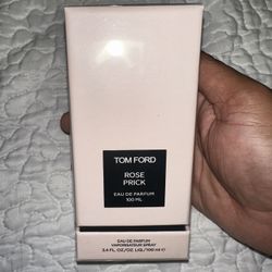 Tom Ford Rose Prick 