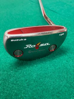 TaylorMade Putter Golf Club Like New!