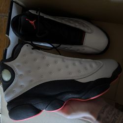 Air Jordan 13 ‘PRM Reflective’