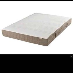 Ikea Morgedal Queen Mattress