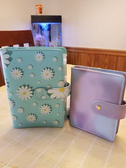 Buget Cash Binders