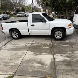 GMC sierra