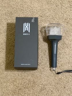 Kpop lightstick