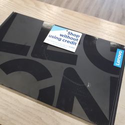 Lenovo Legion Pro 5 Gaming Laptop Brand New - $1 DOWN TODAY, NO CREDIT NEEDED