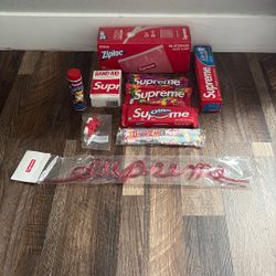 Supreme Lot 