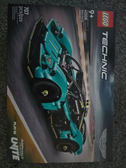 Aston Martin Valkyrie