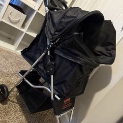 Pet Stroller