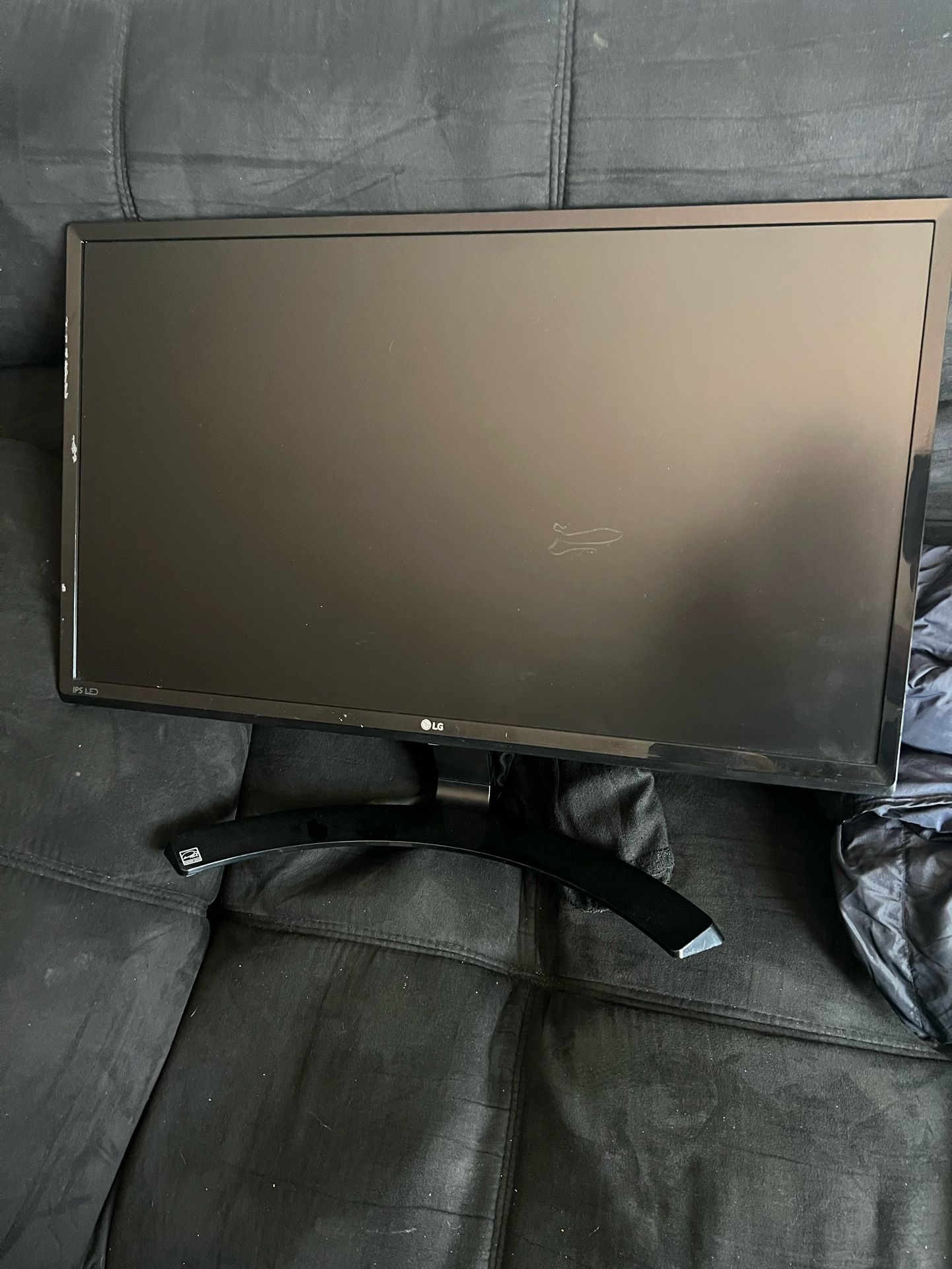 Lg monitor 24MP60VQ