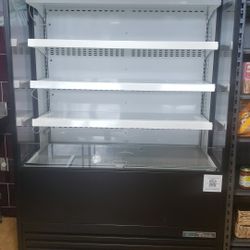 Neveras Comerciales - Display Fridges