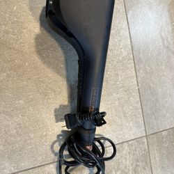 InfinitiPRO by Conair Automatic Hair Curler – Curl Secret Auto Curl Machine, Adjustable Heat, Ceramic Chamber