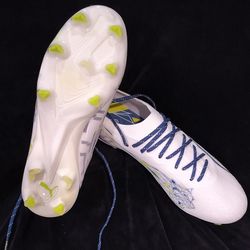 PUMA Christian Pulisic x Ultra Ultimate FG AG Football Soccer Cleats Shoes Boots