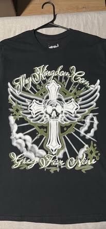 $uicideboy$ Thy Kingdom Come T-Shirt