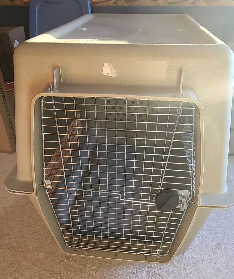 Pet Mate Ultra Vari Kennel XXL