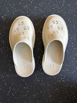 Perforated Rubber Slides