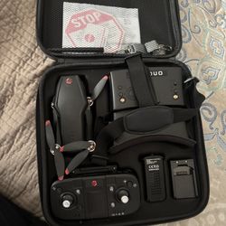 Racing Drone 
