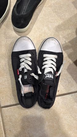 Levi’s Shoes