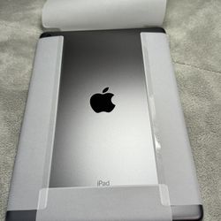 iPad 9th gen 