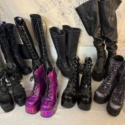 Women’s Boots