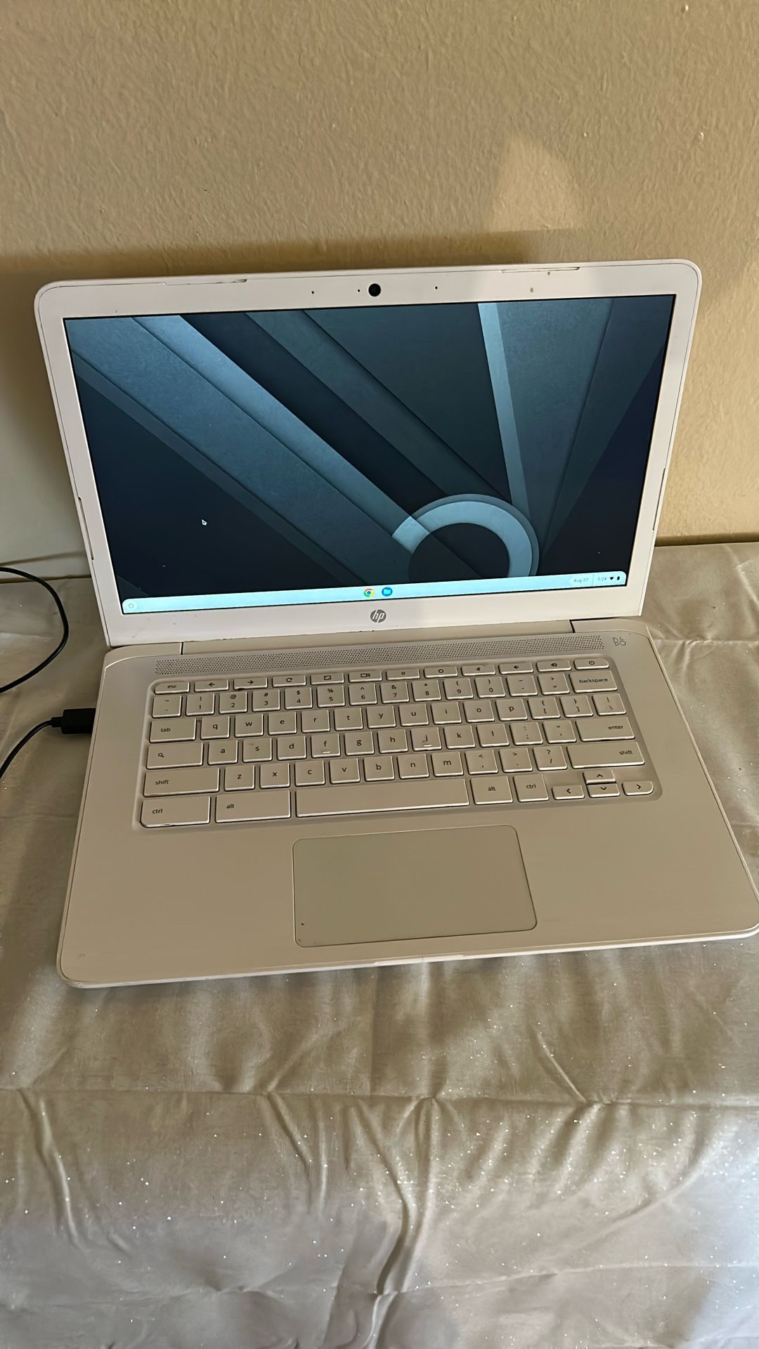 Hp Chromebook 14
