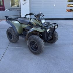 1995 Polaris Sportsman