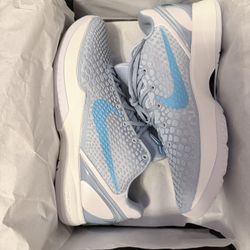 Kobe 6 Protro “Caitlin Clark “10.5