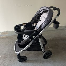 Graco Stroller