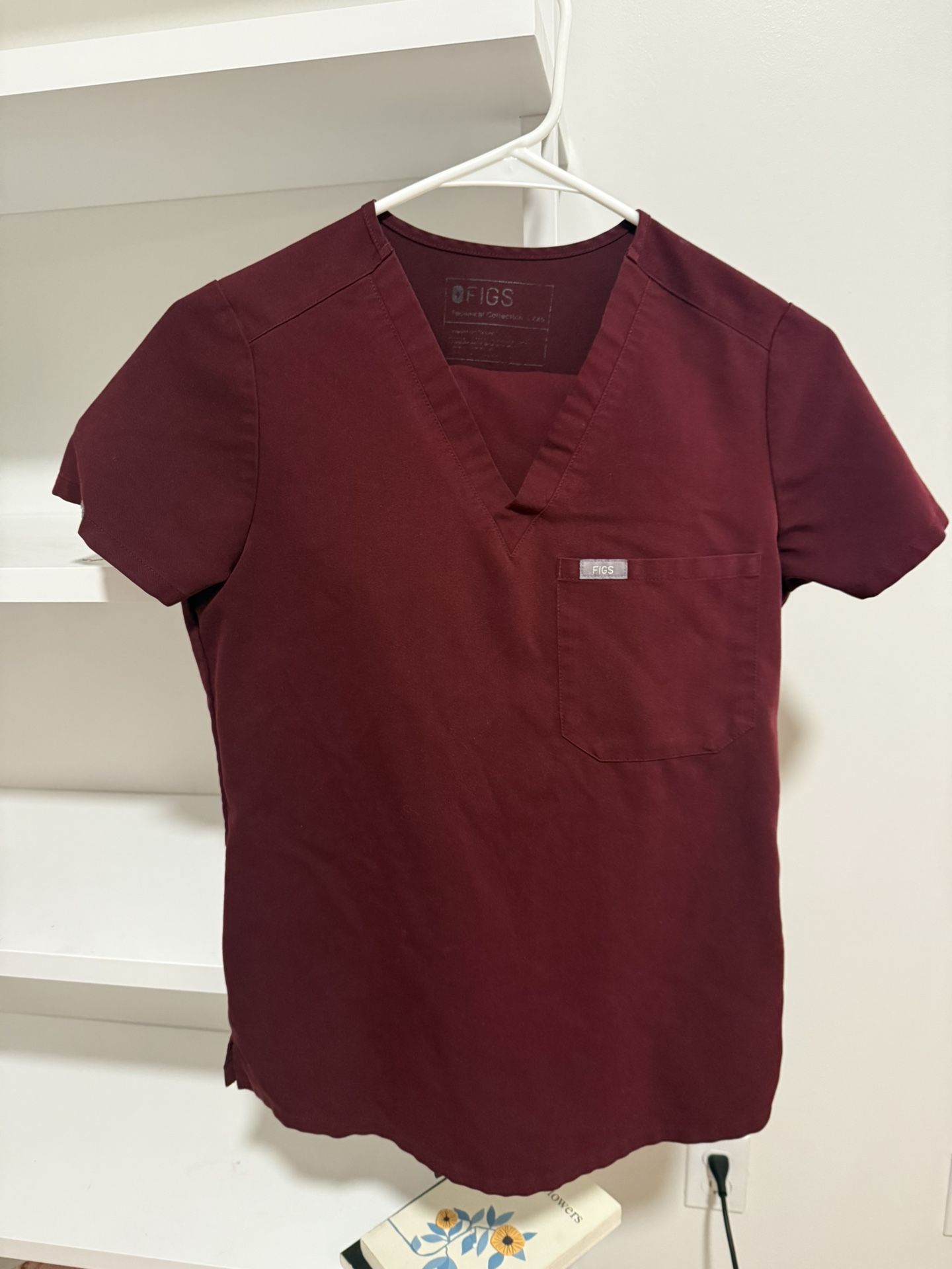 Women’s FIGS SCRUBS 11 Full Pairs