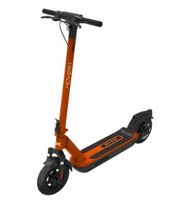 Hover-1 Pro Series - Boss R500 Foldable Electric Scooter w/ 24 mi Max Operating Range 20 mph Max Speed.