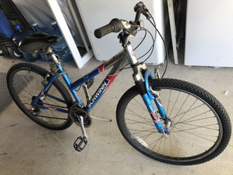 Shwinn Girls Bike