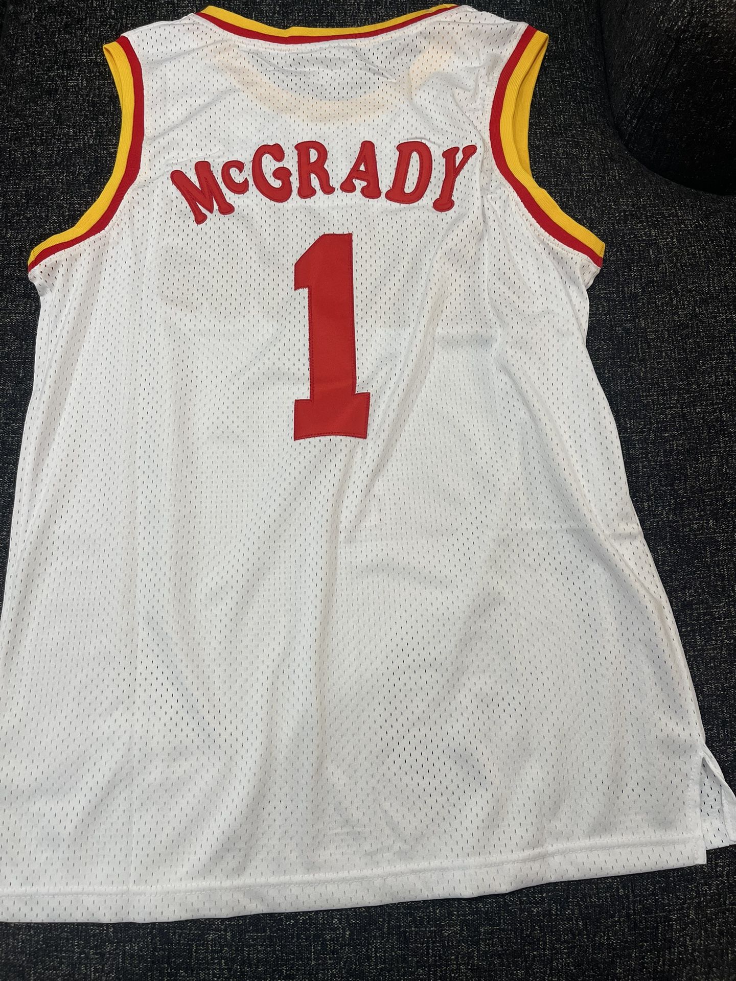 Houston Rockets Jersey