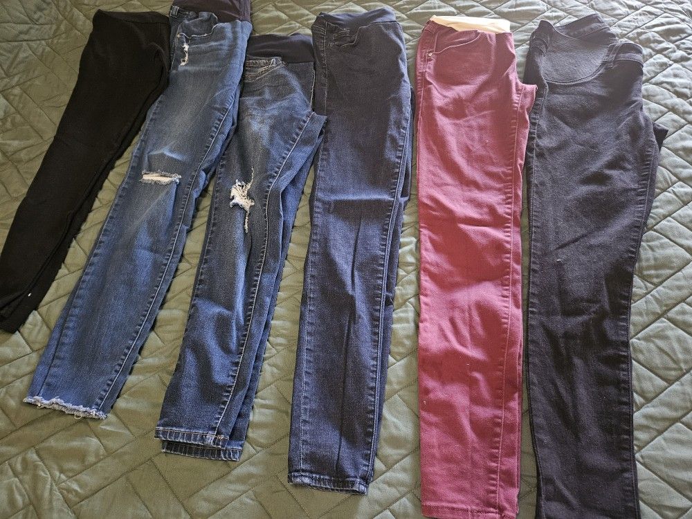 Maternity Clothes