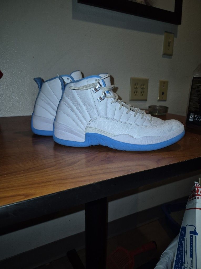 Jordan Air Retro 12
