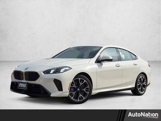 2025 BMW 228 Gran Coupe